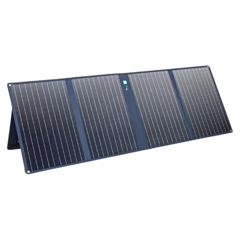 ANKER Panneau Solaire Pliable 100 W 1 ANKER Panneau Solaire Pliable 100 W