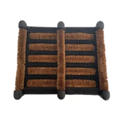 ARISOL Paillasson D'entrée 30 X 35 Cm