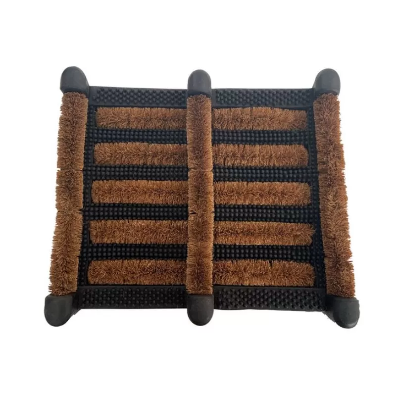 ARISOL Paillasson D'entrée 30 X 35 Cm 1 ARISOL Paillasson D'entrée 30 X 35 Cm