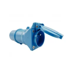 Matériel De Camping -Matériel De Camping bals adaptateur cee p17 male 1