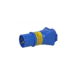 BALS Adaptateur CEE P17 Mâle -Matériel De Camping bals adaptateur cee p17 male 2