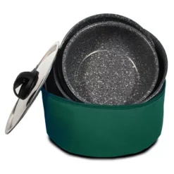 Matériel De Camping -Matériel De Camping beaver brand popote 6 pieces 1