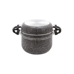 Matériel De Camping -Matériel De Camping beaver brand popote stone rock 9 pieces 1