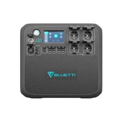 BLUETTI AC200 Max 2048 Wh -Matériel De Camping bluetti ac200p 2000 wh 2