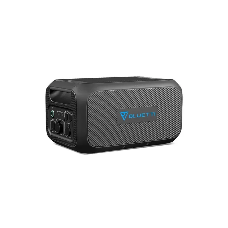 BLUETTI B230 Batterie Additionnelle Pour AC200 Max 4 BLUETTI B230 Batterie Additionnelle Pour AC200 Max – Image 4