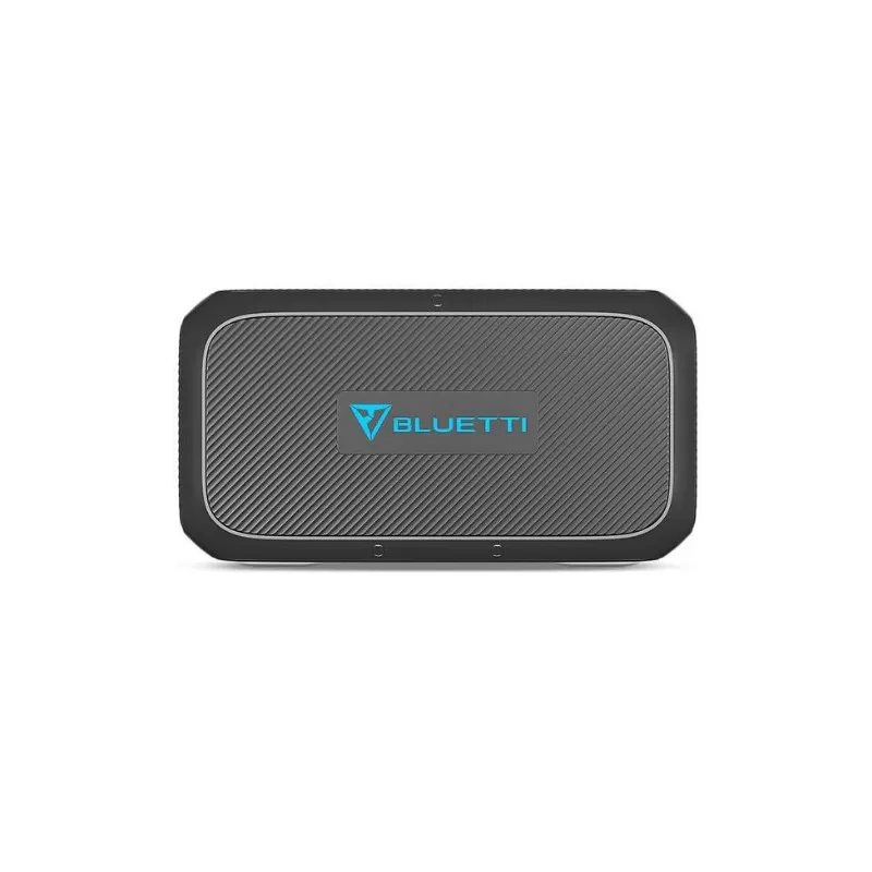 BLUETTI B230 Batterie Additionnelle Pour AC200 Max 1 BLUETTI B230 Batterie Additionnelle Pour AC200 Max