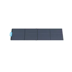 BLUETTI PV200 Panneau Solaire 200W -Matériel De Camping bluetti pv200 panneau solaire 200w 3