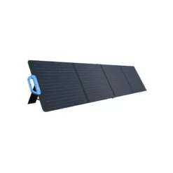 BLUETTI PV200 Panneau Solaire 200W -Matériel De Camping bluetti pv200 panneau solaire 200w 4