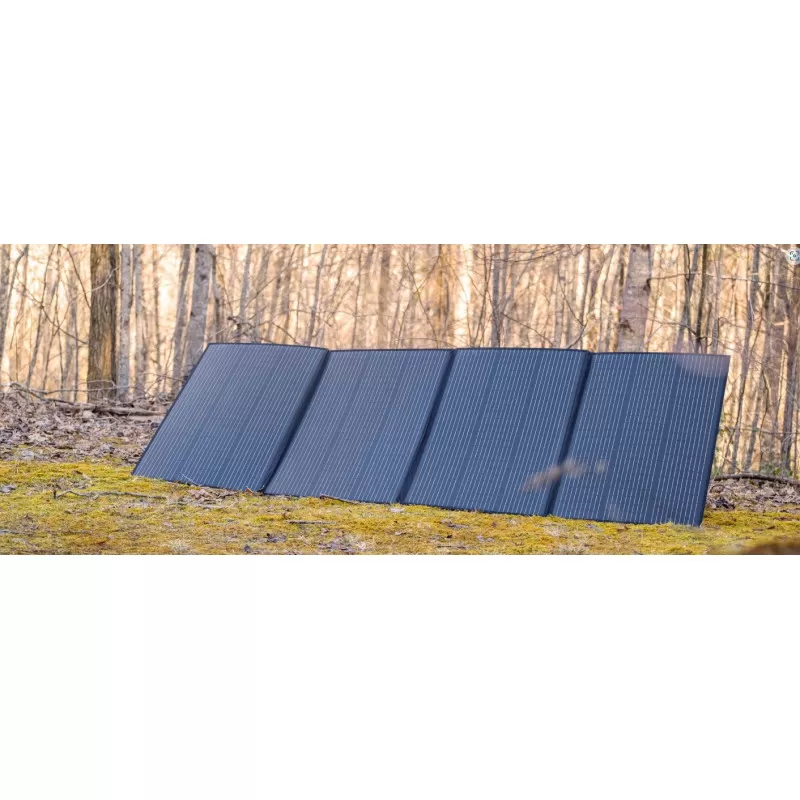 BLUETTI PV350 Panneau Solaire 350W 4 BLUETTI PV350 Panneau Solaire 350W – Image 4