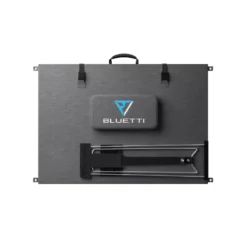 BLUETTI PV420 Panneau Solaire 420W -Matériel De Camping bluetti pv420 panneau solaire 420w 4