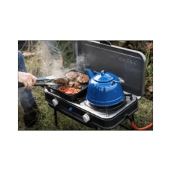 CADAC 2 Cook 2 Pro Stove 7 CADAC 2 Cook 2 Pro Stove -Matériel De Camping cadac 2 cook 2 pro stove 3