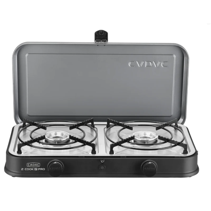 CADAC 2 Cook 2 Pro Stove 1 CADAC 2 Cook 2 Pro Stove