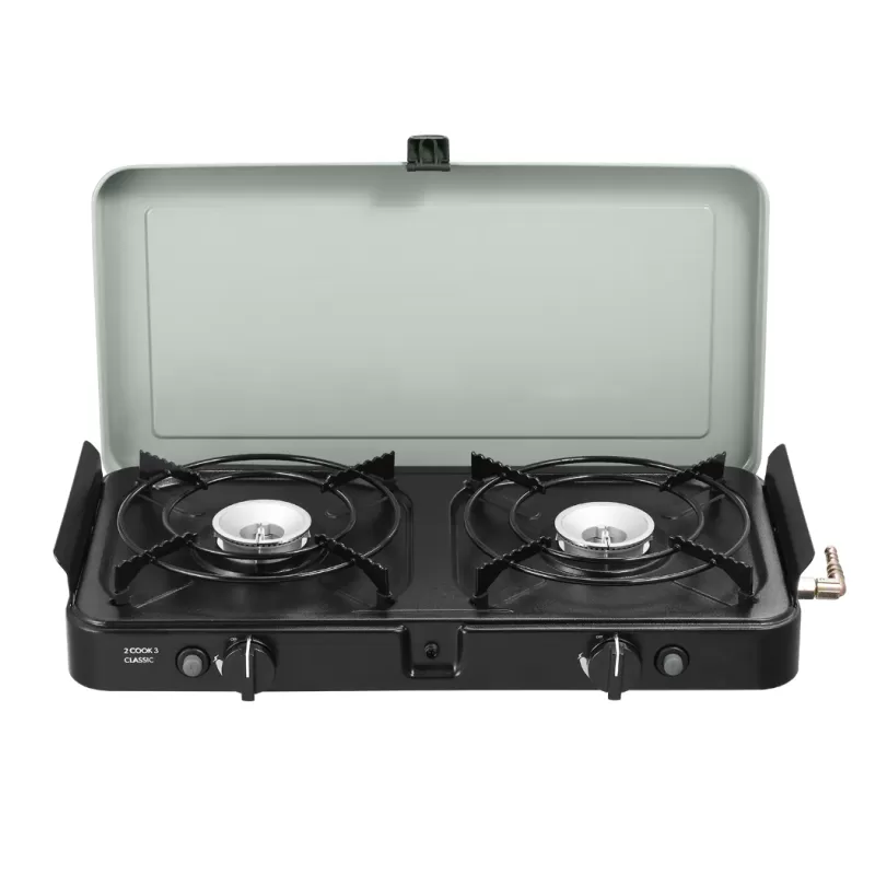CADAC 2 Cook 3 Classic Stove 2 CADAC 2 Cook 3 Classic Stove – Image 2