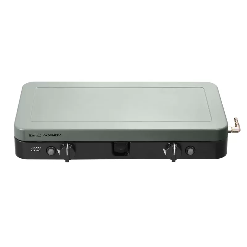 CADAC 2 Cook 3 Classic Stove 3 CADAC 2 Cook 3 Classic Stove – Image 3