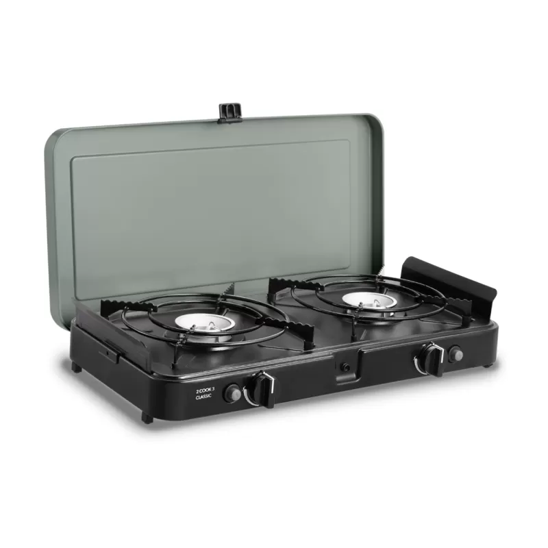 CADAC 2 Cook 3 Classic Stove 1 CADAC 2 Cook 3 Classic Stove