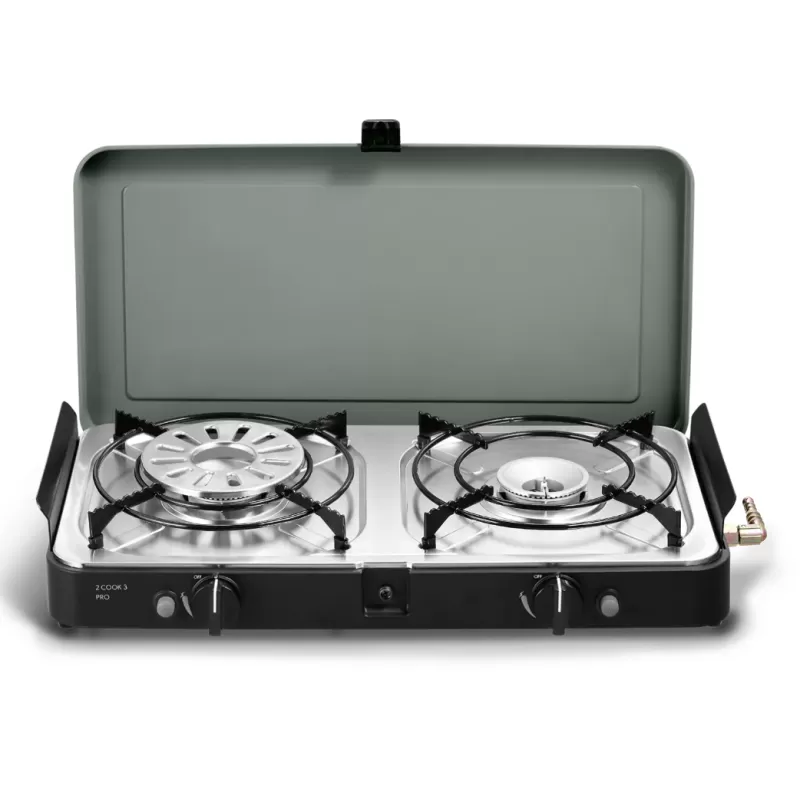 CADAC 2 Cook 3 Pro Stove 2 CADAC 2 Cook 3 Pro Stove – Image 2