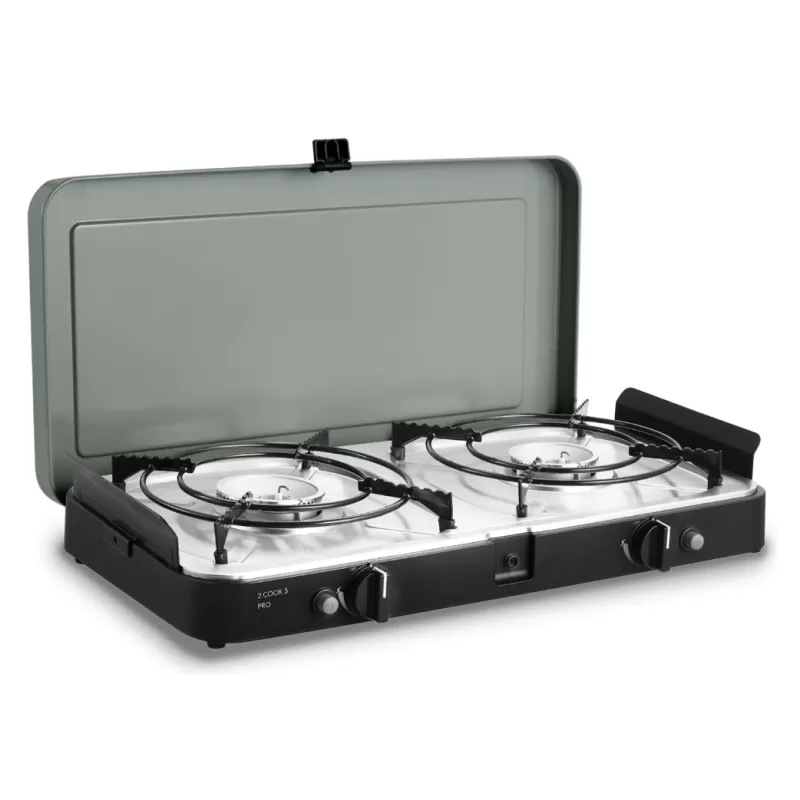CADAC 2 Cook 3 Pro Stove 1 CADAC 2 Cook 3 Pro Stove