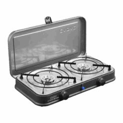 CADAC 2-Cook Pro Deluxe -Matériel De Camping cadac 2 cook pro deluxe 4
