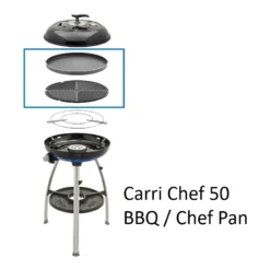 CADAC Carri Chef 50 18 CADAC Carri Chef 50 -Matériel De Camping cadac carri chef 50 6