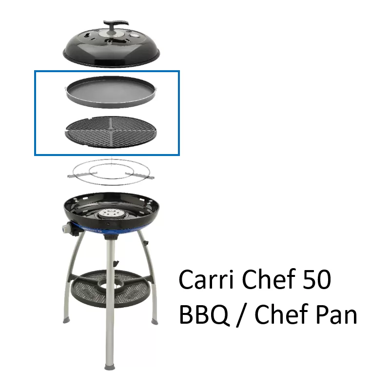 CADAC Carri Chef 50 7 CADAC Carri Chef 50 – Image 7