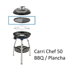 CADAC Carri Chef 50 19 CADAC Carri Chef 50 -Matériel De Camping cadac carri chef 50 7