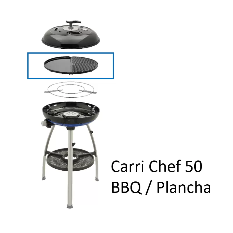 CADAC Carri Chef 50 8 CADAC Carri Chef 50 – Image 8