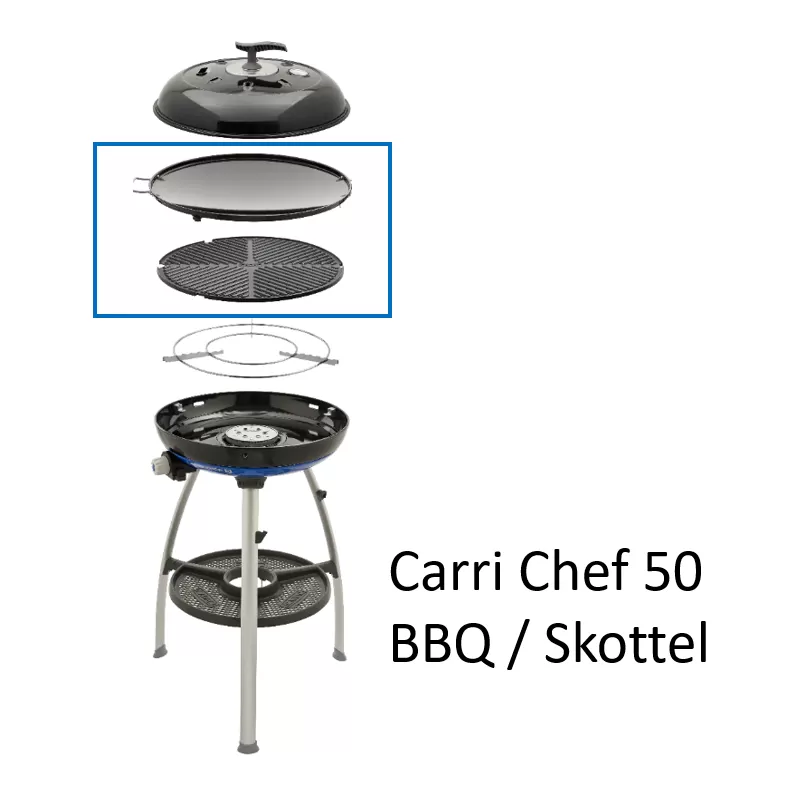 CADAC Carri Chef 50 10 CADAC Carri Chef 50 – Image 10