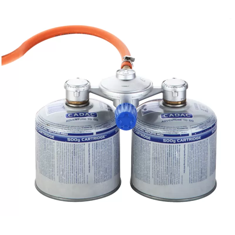 CADAC Dual Power Pak 2 CADAC Dual Power Pak – Image 2