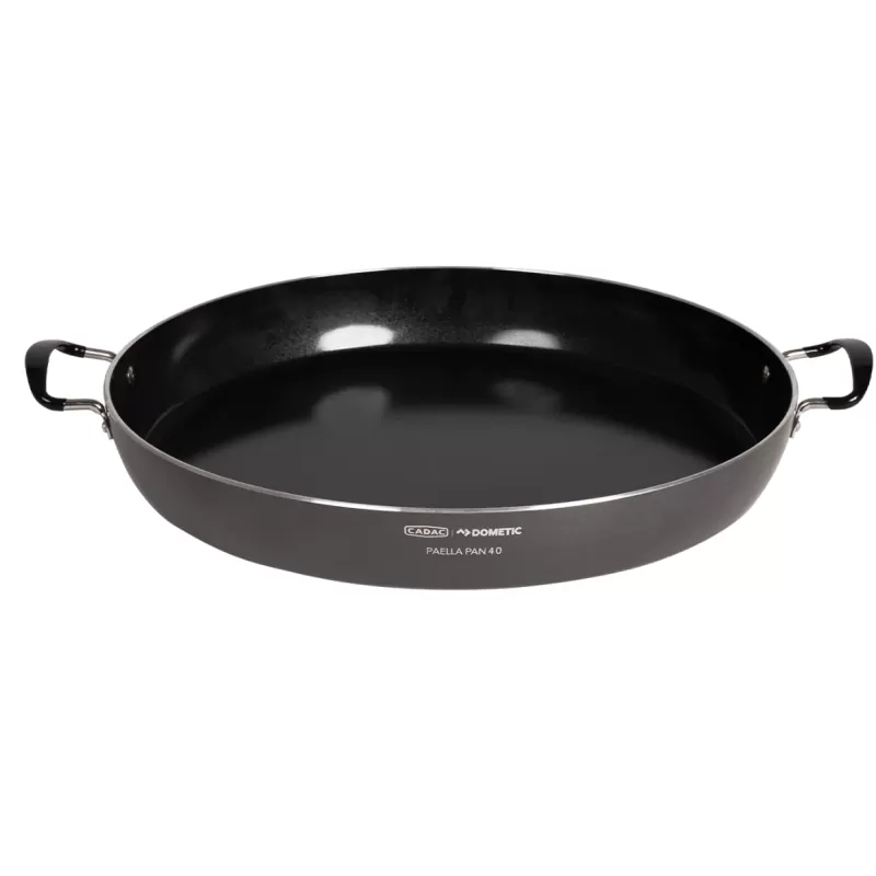 CADAC Paella Pan 2 CADAC Paella Pan – Image 2