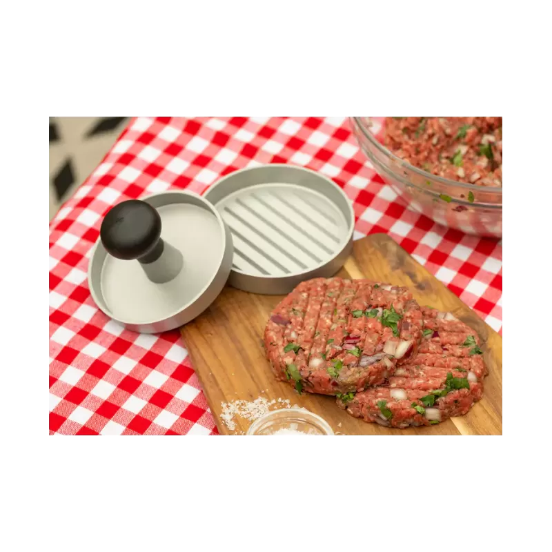 CADAC Presse à Hamburger 2 CADAC Presse à Hamburger – Image 2