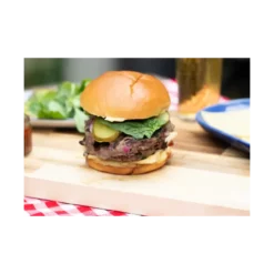 CADAC Presse à Hamburger 5 CADAC Presse à Hamburger -Matériel De Camping cadac presse a hamburger 2