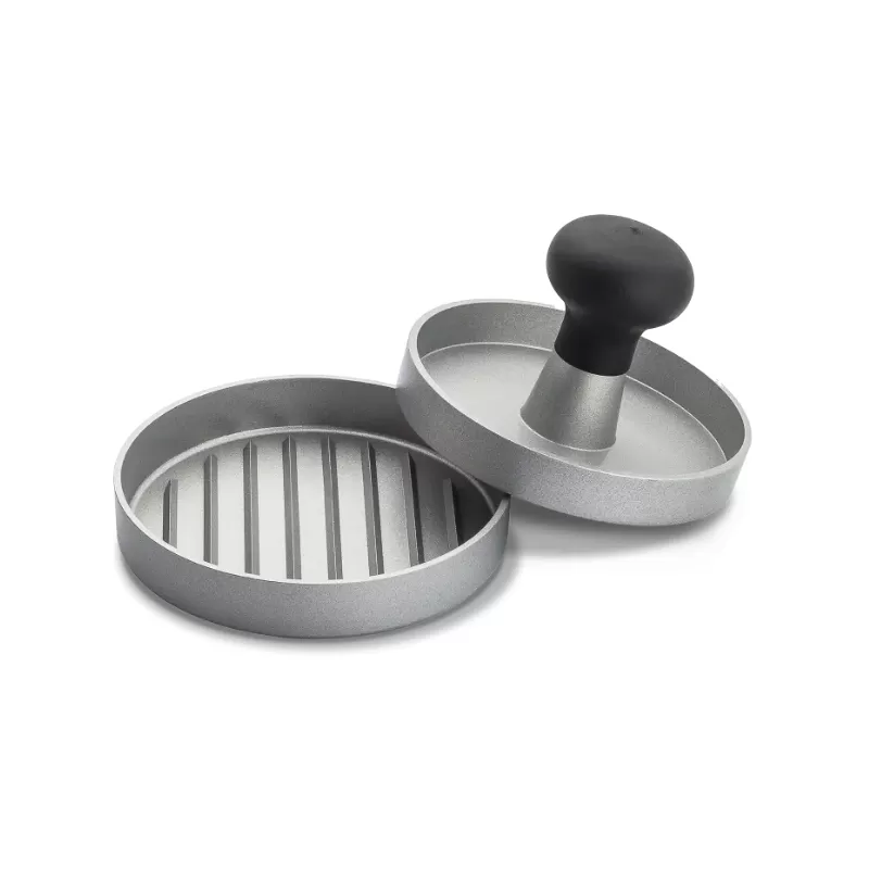 CADAC Presse à Hamburger 1 CADAC Presse à Hamburger