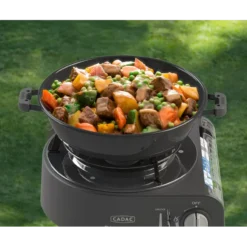 CADAC Safari Chef 30 Compact -Matériel De Camping cadac safari chef 30 compact 11