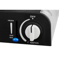 CADAC Safari Chef 30 Compact -Matériel De Camping cadac safari chef 30 compact 2