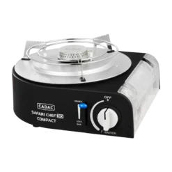 CADAC Safari Chef 30 Compact -Matériel De Camping cadac safari chef 30 compact 5