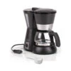 CAMP4 Cafetière 6 Tasses 12/230 V