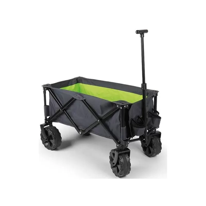 CAMP4 Chariot Pliable 90 X 48 Cm 1 CAMP4 Chariot Pliable 90 X 48 Cm