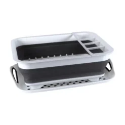 CAMP4 Egouttoir Vaisselle Pliant