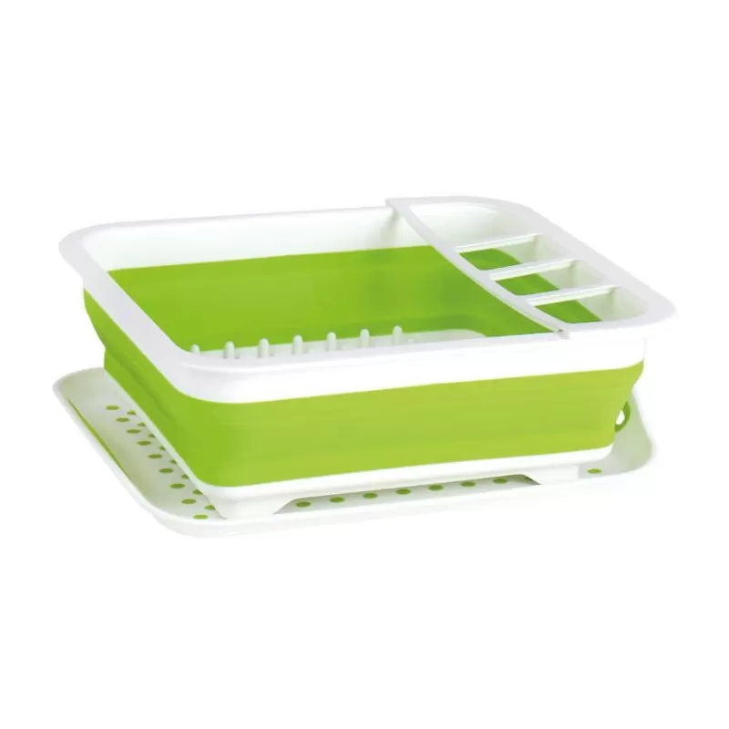 CAMP4 Egouttoir Vaisselle Pliant 4 CAMP4 Egouttoir Vaisselle Pliant – Image 4