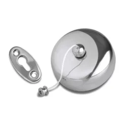 CAMP4 Fil à Linge Extensible