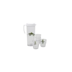 CAMP4 Pichet Avec Verres