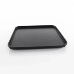 CAMP4 Plaque Plancha Carrée Pour Réchaud Cook'n Fold