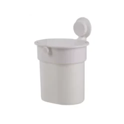 CAMP4 Poubelle à Bouton