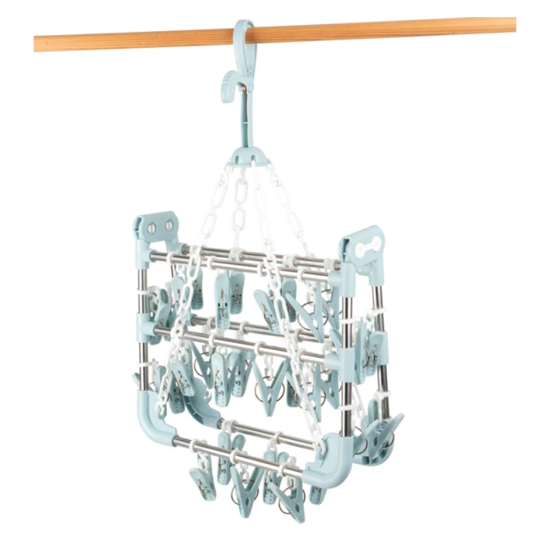 CAMP4 Séchoir 30 Pièces 2 CAMP4 Séchoir 30 Pièces – Image 2