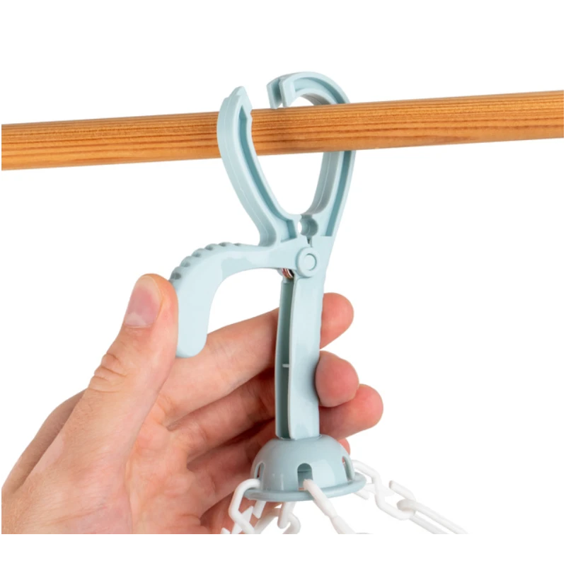 CAMP4 Séchoir 30 Pièces 3 CAMP4 Séchoir 30 Pièces – Image 3