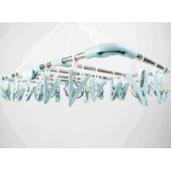 CAMP4 Séchoir 30 Pièces 7 CAMP4 Séchoir 30 Pièces -Matériel De Camping camp4 sechoir 30 pieces 3