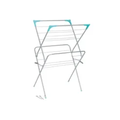 CAMP4 Séchoir Pliable 2 Niveaux