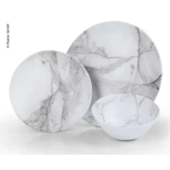 CAMP4 Set 6 Pièces Marmor