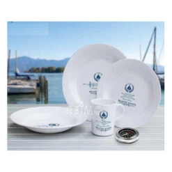 CAMP4 Set 8 Pièces Knots 5 CAMP4 Set 8 Pièces Knots -Matériel De Camping camp4 set 8 pieces knots 2