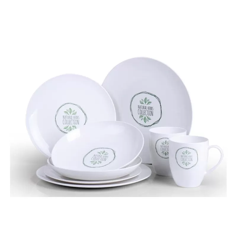 CAMP4 Set 8 Pièces Eco 1 CAMP4 Set 8 Pièces Eco